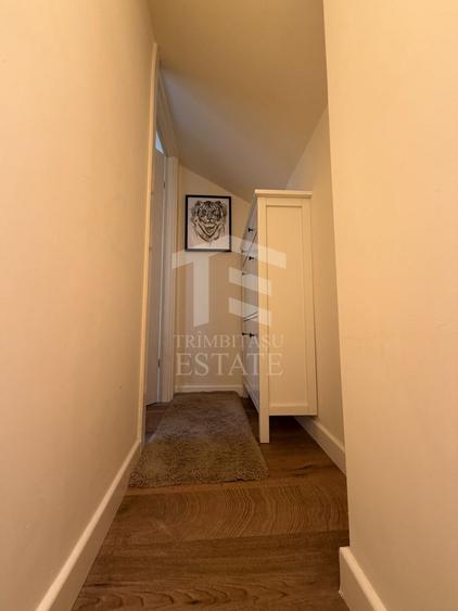 PARCUL CAROL - Viilor | Chirie Casa 2 Camere