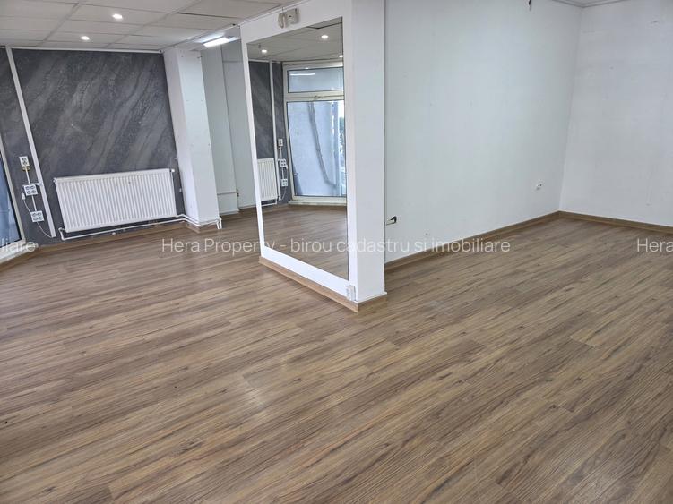 SPAȚIU COMERCIAL DE ÎNCHIRIAT LA MAȘNIȚĂ - 9