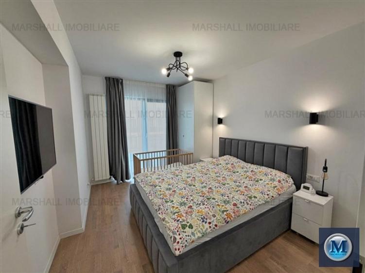 Apartament 3 camere de vanzare, zona Albert, 73 mp #17176