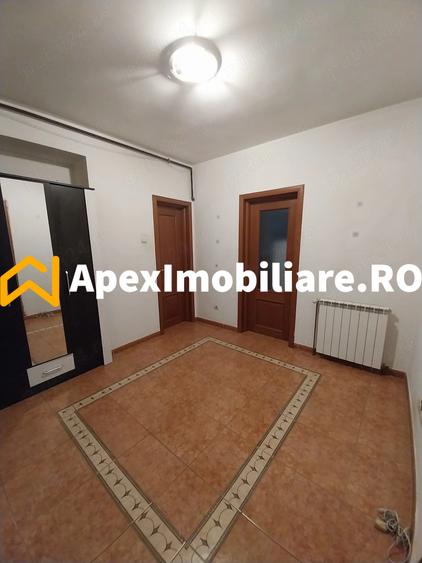Ap. 2 cam de inchiriat Unirii Bucuresti | Metrou 2 min | centrala proprie