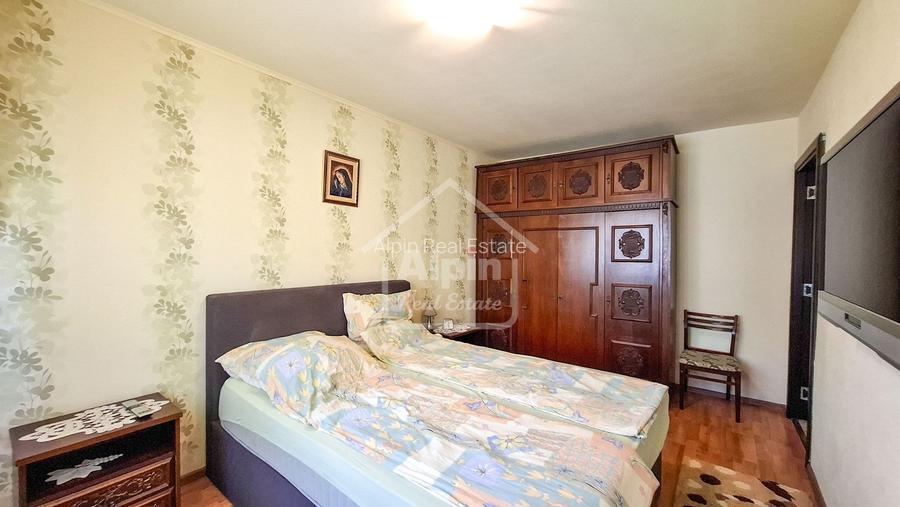 Apartament 3 Camere Complet Mobilat I Astra - 22