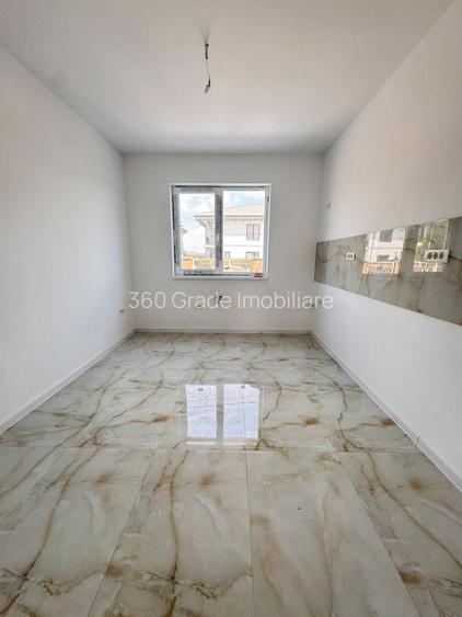 P+1 Cartier Serena – Moșnița N. | Toate utilitățile |Stradă asfaltata - 6