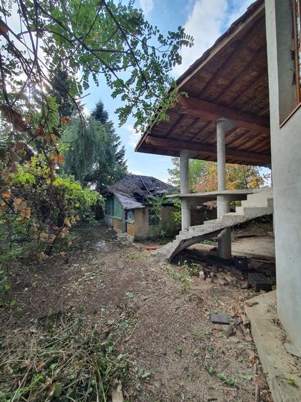 Vila cu 7 camere de vânzare Buftea