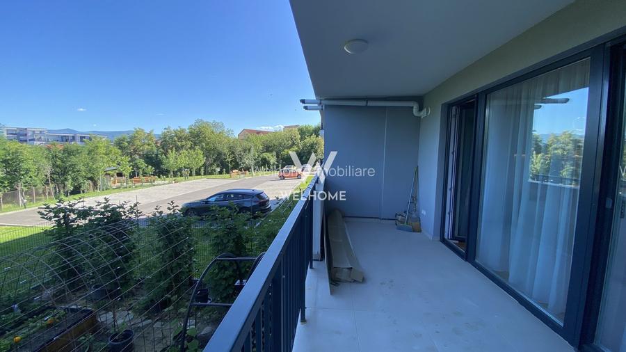 Chirie apartament 3 camere - Pet Friendly - Turnisor, Sibiu - 17