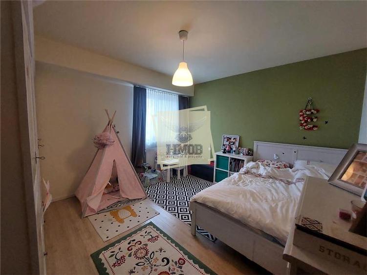 Apartament 2 camere 55mp | decomandat | balcon | parcare | Turnisor