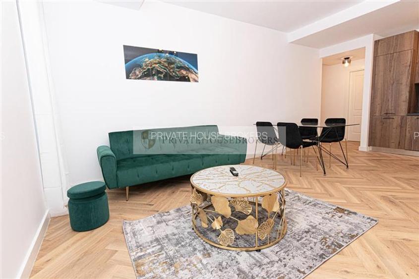 Pipera | Porsche | My Place Residence 1 | Bloc 2023 | Parcare - 3