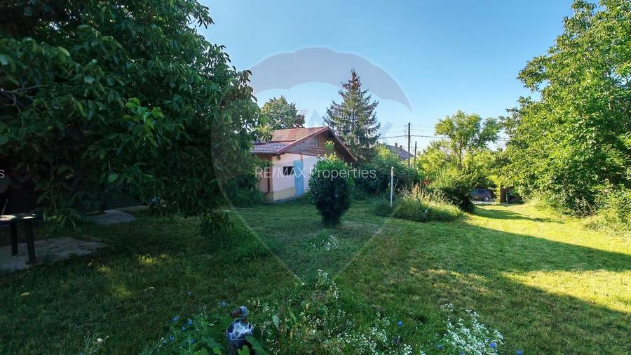 Casă de vânzare | Snagov | Strada Ion C Baicoianu - 7