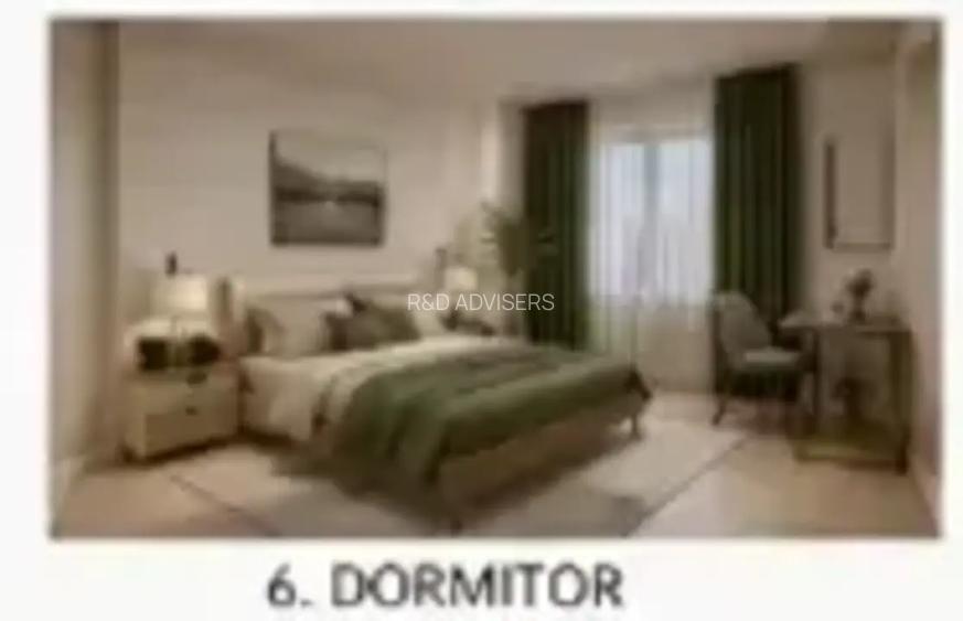 Apartament 4 camere premium |Bloc Boutique | Barbu Văcărescu-Floreasca - 7
