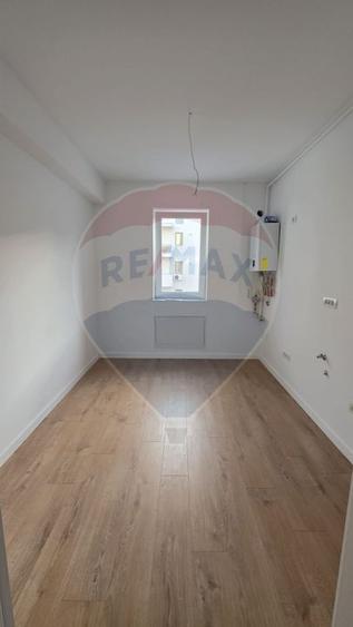 APARTAMENT 2 CAMERE PREMIUM. PRIMA ÎNCHIRIERE, TUNARI