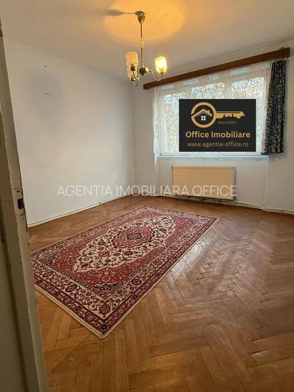 Ion Luca Caragiale apartament 2 camere etaj intermediar - 3