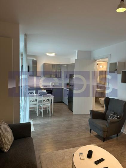 VANZARE STUDIO DUBLU | CLOUD 9 | 47MP | TERASA | MOBILAT-UTILAT |