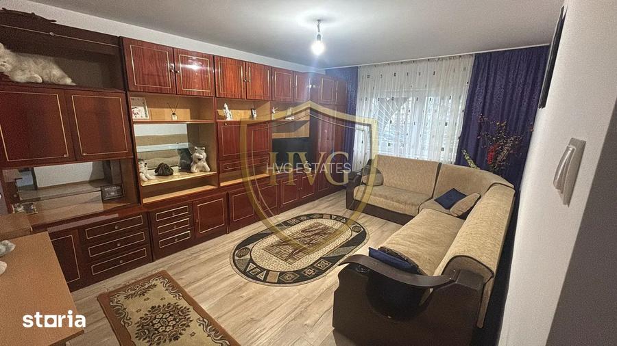 Apartament cu 2 camere | Proximitate metrou | Decomandat | Crangasi - 3