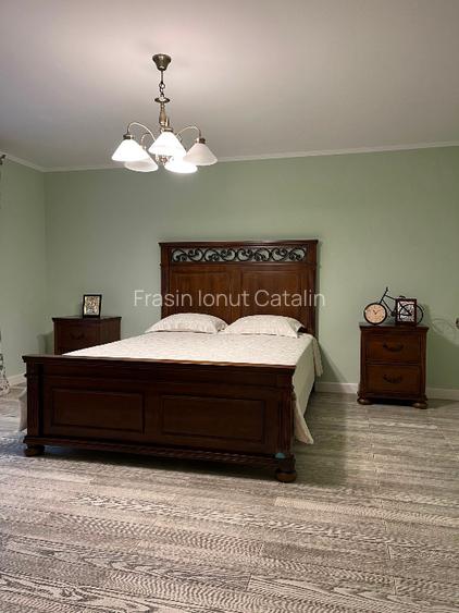 Casă de vacanță premium în Lepșa | 350 mp utili | 2.139 mp teren | Mobilată - 14