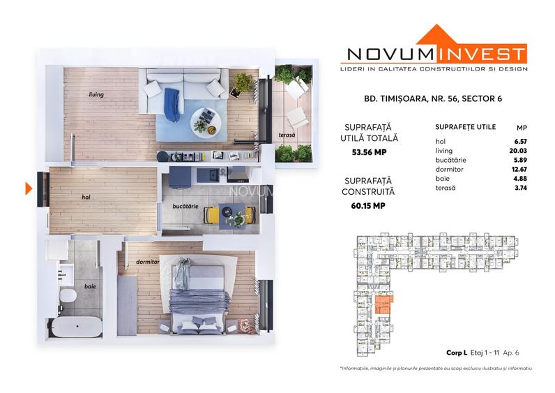 NOVUM 56 - 6