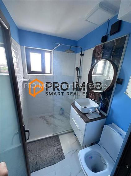 Apartament 3 camere decomandat zona Centru - 12