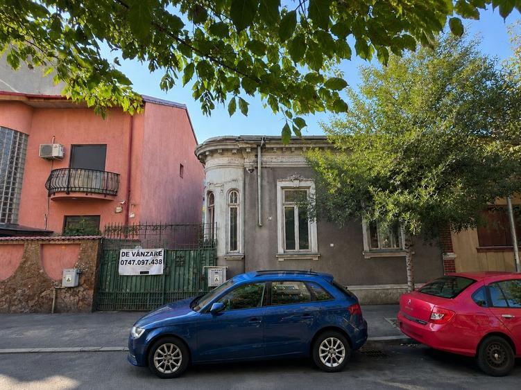Strada Silvestru | Armeneasca | Casa cu teren individual 302mp