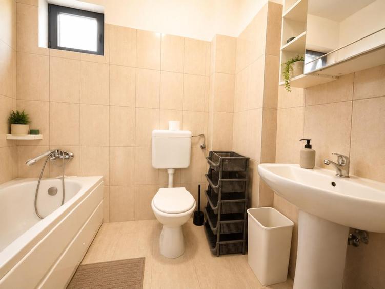 2 Camere Berceni - Metalurgiei - Postalionului |Bloc Nou - Loc Parcare