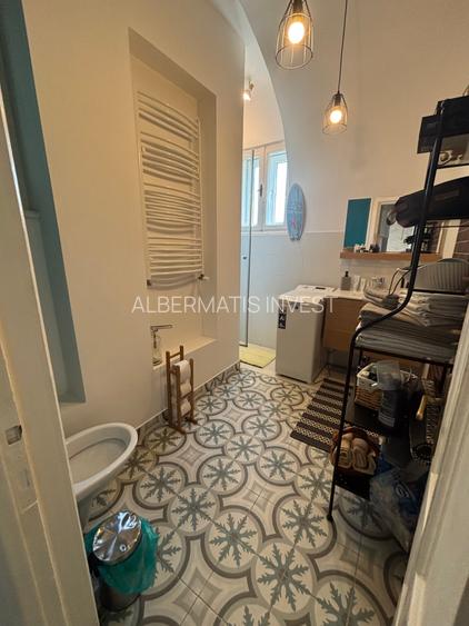 Vanzare apartament cu 2 camere complet renovat,  Cismigiu - 15