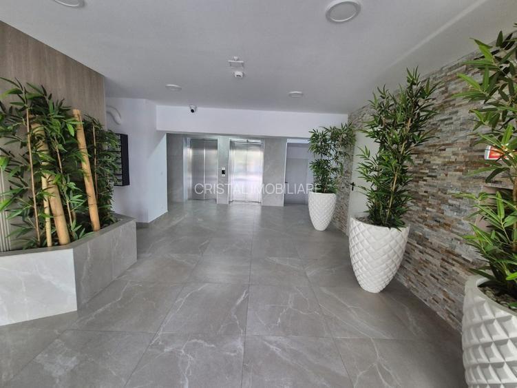 Prima inchirere- 2 camere Hils Republica, pet friendly, parcare optionala - 5