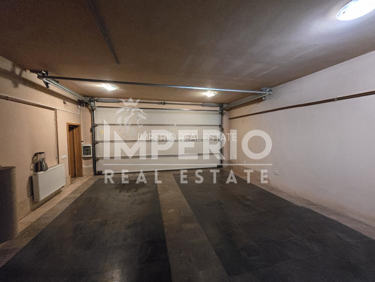 Casa individuala in Piata 14 Iulie cu 5 dormitoare, garaj dublu si piscina! - 11