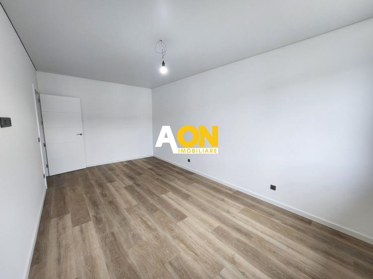 Apartament intr-o vila cu 4 apartamente , Cetate- Alba Iulia