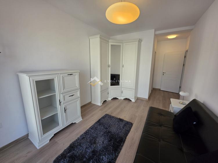 Apartament 3 camere decomandat, Cristian - Brasov