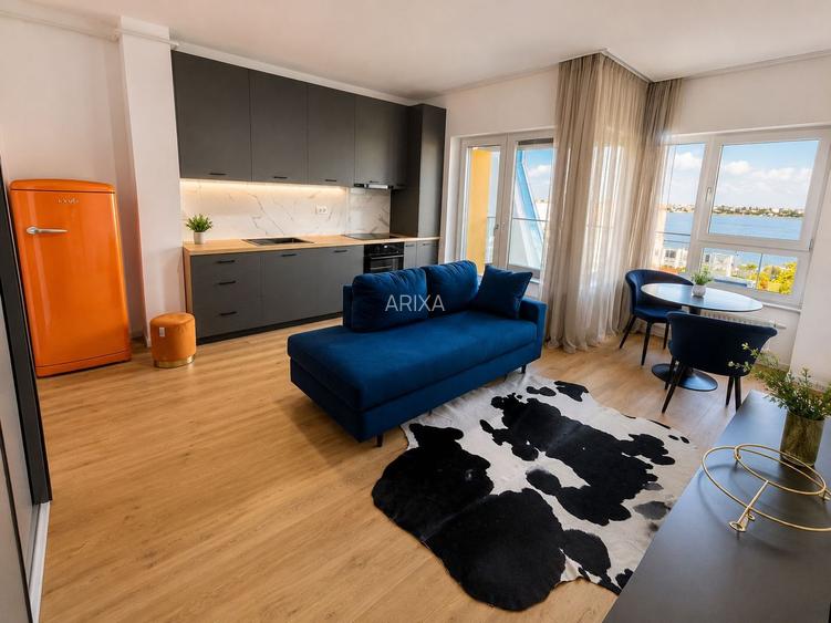 2 Camere Bucatarie Deschisa Lujerului VIrtutii Metrou Petrache Poenaru - 7