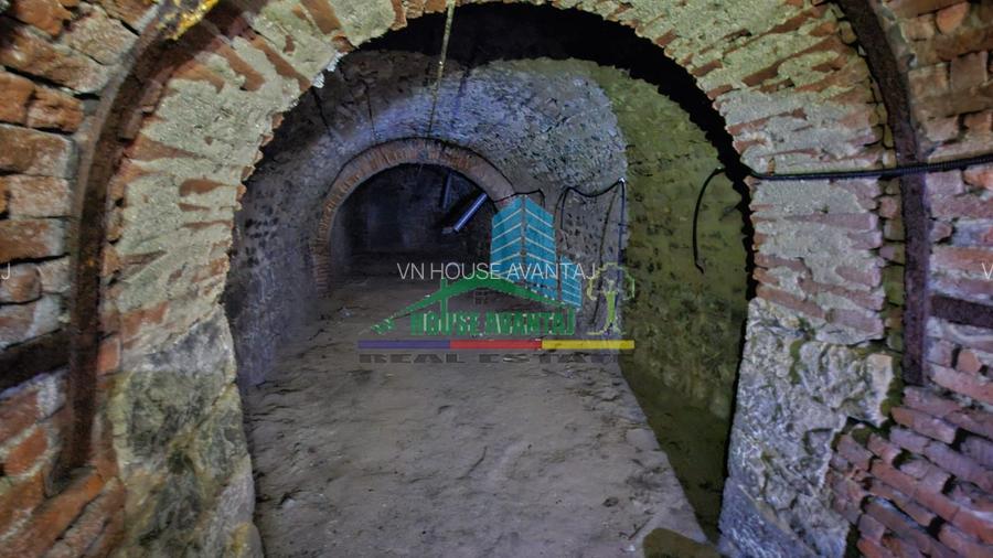 Casă de vânzare aproape de centru – Odobești, Vrancea - 9
