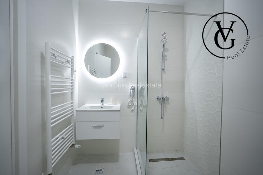 Studio dublu -  Ivory Residence - Investitie - 13