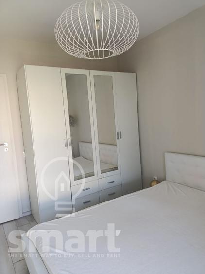 Apartament 2 camere cu balcon si parcare strada Trifoiului Buna Ziua