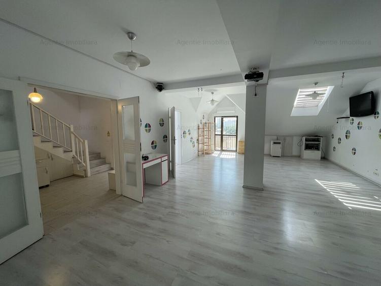 3 Camere Locuinta / Birou - Baicului - Doamna Ghica