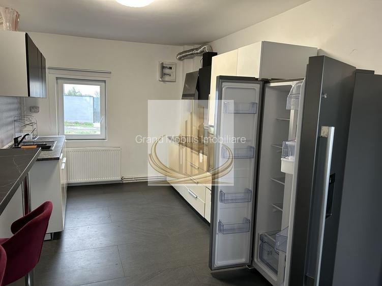 Casă Individuală Sacalaz | Teren 672 mp | Sistem Fotovoltaic 11 kW - 4