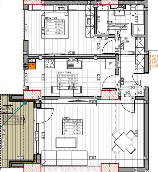 Energia Residence 3 - 18