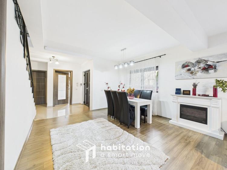 Duplex spațios, grădină amenajată și poziție excelentă lângă Kaufland