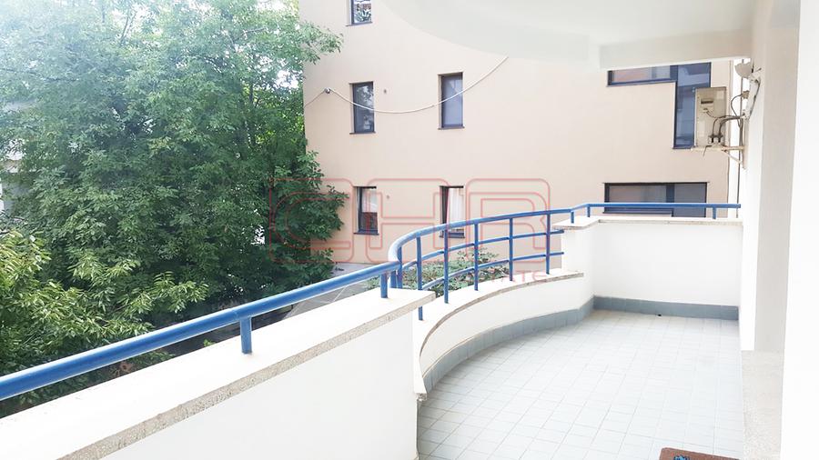Apartament 3 camere Herastrau, Nicolae Caramfil, #977