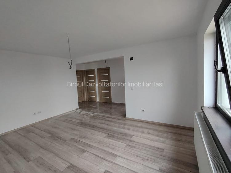 Casa cu 3 camere, intabulata, Horpaz - 18