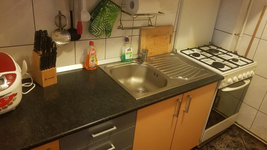 Inchiriere apartament 2 camere, confort 1, micro 9 Targoviste