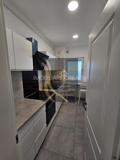 Apartament 2 camere Grozavesti vedere catre lac - 6