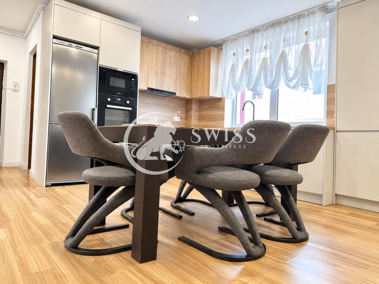 Apartament 4 camere | 90mp | 2 bai | 5 min Sigma Zorilor | UMF