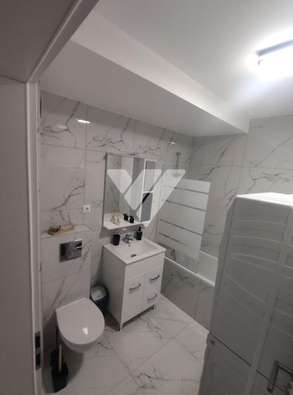Apartament 3 camere, etaj 3, loc parcare, Doamna Stanca, Sibiu