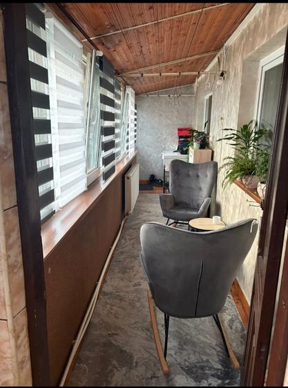 Apartament 3 camere FRUMOASA, decomandat, mutare RAPIDA