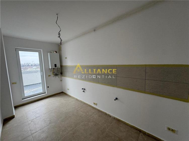 Apartament 2 camere etaj 1 Metalurgiei