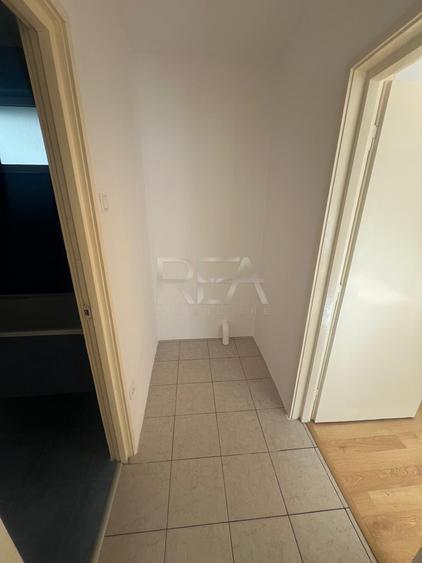 Apartament 2 camere L. Rebreanu