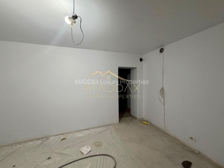 Vila Premium *800mp* // teren *963mp* / garaj cu 6 locuri* // Iancu Nicolae - 28