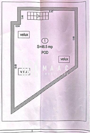 Apartament 4 camere 145 mpu I Terasă I Parcare I Central
