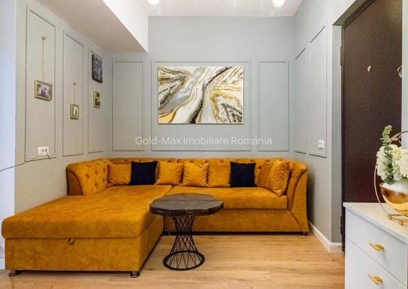 2 camere Novum Residence - Grozavesti - 6