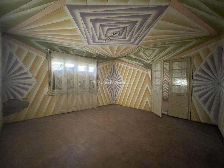 De vanzare proprietate in Belint, jud. Timis – 2 case si teren 7.805 mp - 12