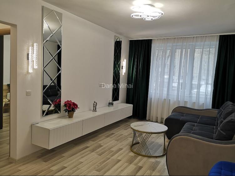 Închiriez apartament cu 2 camere luxos, zona Griviței - 2