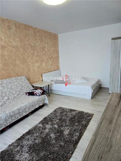 Garsoniera bloc mixt, an 1978 Sos. Pantelimon - 2