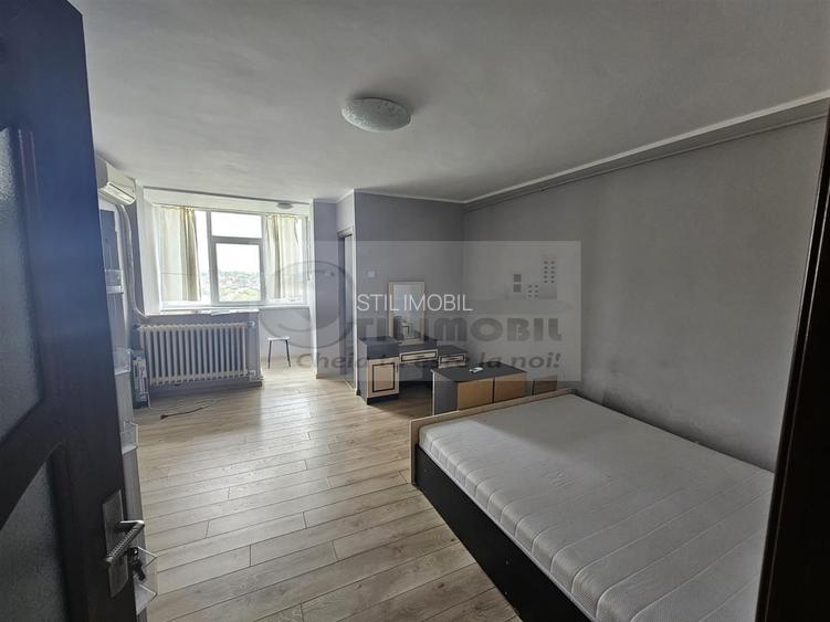 Garsoniera tatarasi - 280euro - 2